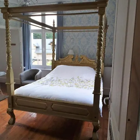 Sejour Baie De Somme Au Chateau De Mons Boubert Pour 2 Ou 4 Rum i privatbostad Mons-Boubert