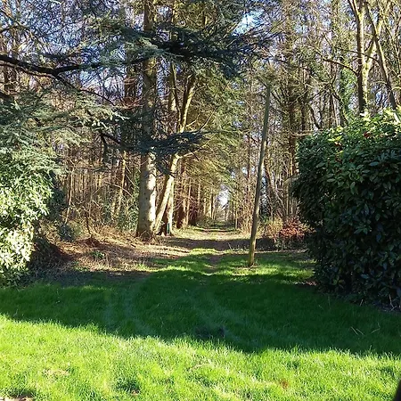 Baie De Somme Au Château De Boubert Pour 2 Ou 4 Mons-Boubert