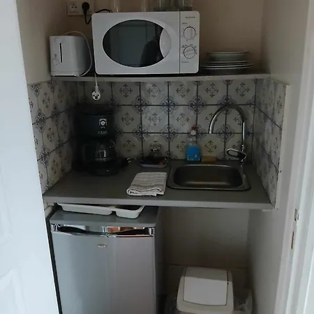 Sejour Baie De Somme Au Chateau De Boubert Pour 2 Ou 4 Ubytování v soukromí