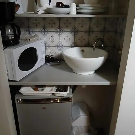 Baie De Somme Au Château De Boubert Pour 2 Ou 4 Habitación en casa particular