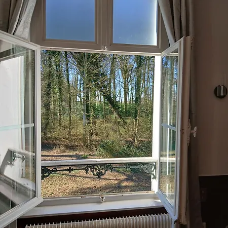 Baie De Somme Au Château De Boubert Pour 2 Ou 4 Habitación en casa particular Mons-Boubert