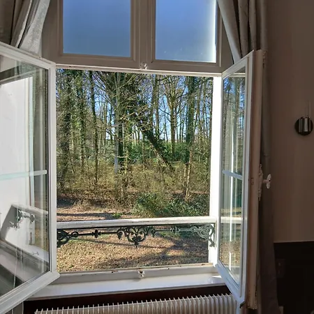 Sejour Baie De Somme Au Chateau De Mons Boubert Pour 2 Ou 4 Rum i privatbostad Mons-Boubert