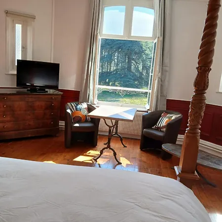Sejour Baie De Somme Au Chateau De Boubert Pour 2 Ou 4
