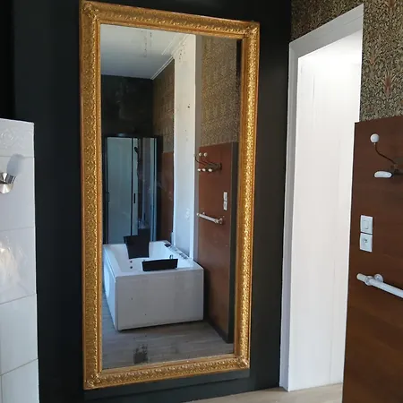 Sejour Baie De Somme Au Chateau De Boubert Pour 2 Ou 4 Ubytování v soukromí