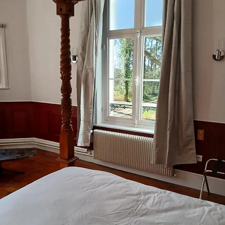 Homestay Sejour Baie De Somme Au Chateau De Boubert Pour 2 Ou 4 *