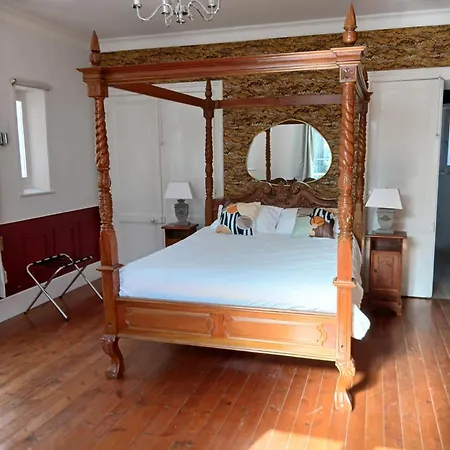 Sejour Baie De Somme Au Chateau De Boubert Pour 2 Ou 4 *