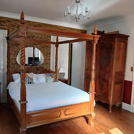 Sejour Baie De Somme Au Chateau De Boubert Pour 2 Ou 4 Mons-Boubert