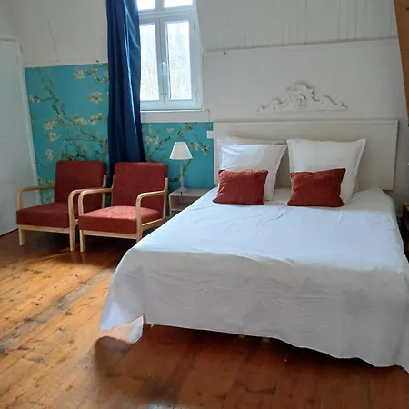 Sejour Baie De Somme Au Chateau De Boubert Pour 2 Ou 4 *