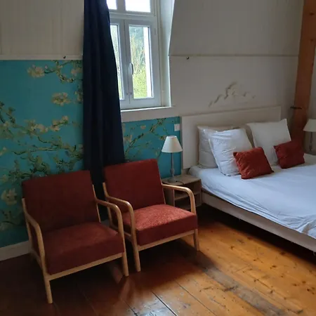 Sejour Baie De Somme Au Chateau De Boubert Pour 2 Ou 4 *