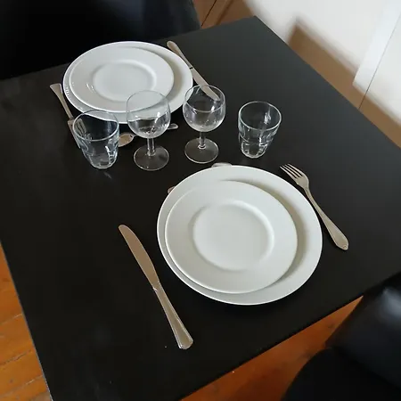 Sejour Baie De Somme Au Chateau De Boubert Pour 2 Ou 4 Ubytování v soukromí