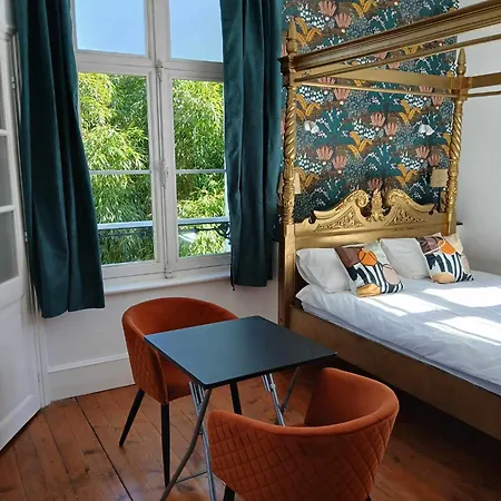 Sejour Baie De Somme Au Chateau De Boubert Pour 2 Ou 4 Mons-Boubert