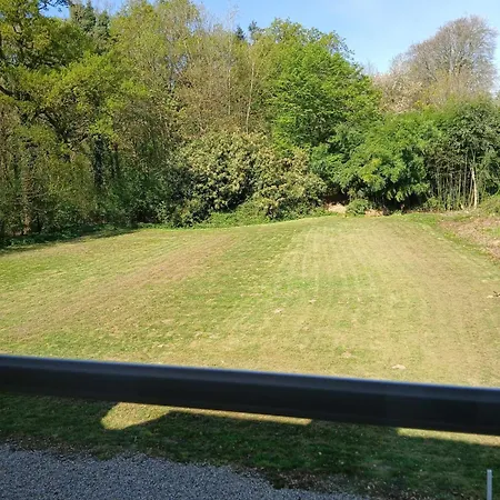 Ubytování v soukromí Sejour Baie De Somme Au Chateau De Boubert Pour 2 Ou 4 *