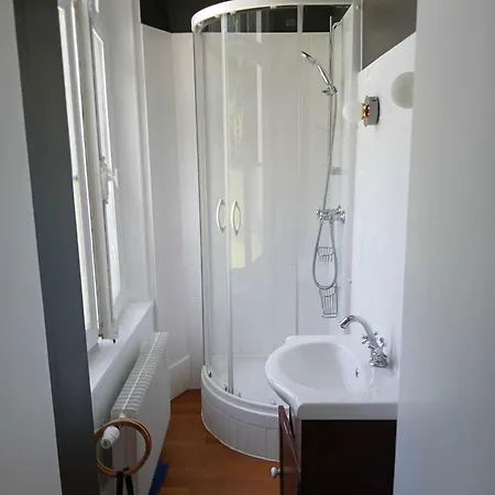 Sejour Baie De Somme Au Chateau De Boubert Pour 2 Ou 4 * Mons-Boubert