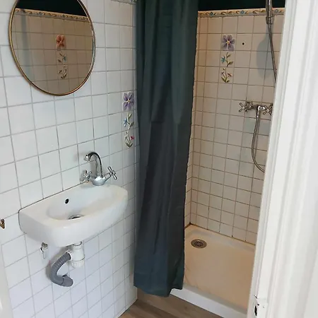 Habitación en casa particular Baie De Somme Au Château De Boubert Pour 2 Ou 4 *
