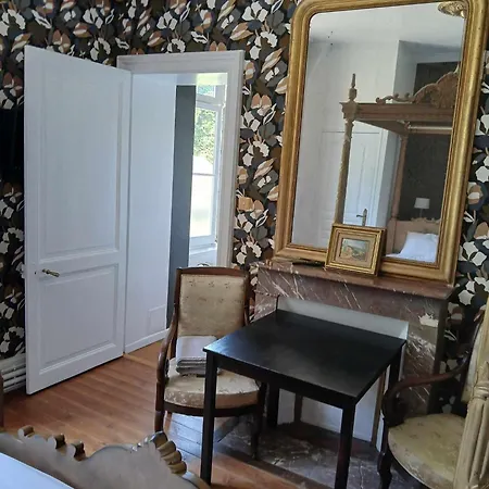 Baie De Somme Au Château De Boubert Pour 2 Ou 4 *