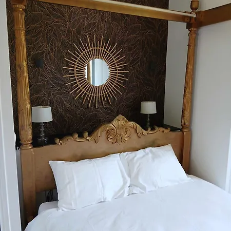 Sejour Baie De Somme Au Chateau De Mons Boubert Pour 2 Ou 4 Rum i privatbostad Mons-Boubert