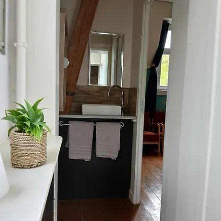 Baie De Somme Au Château De Boubert Pour 2 Ou 4 * Mons-Boubert