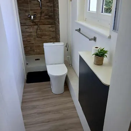 Baie De Somme Au Château De Boubert Pour 2 Ou 4 Habitación en casa particular *