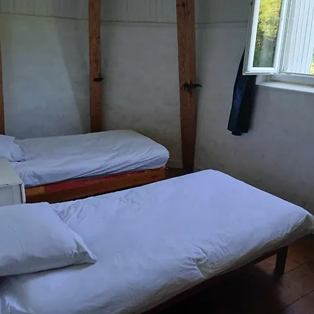 Sejour Baie De Somme Au Chateau De Mons Boubert Pour 2 Ou 4 Rum i privatbostad Mons-Boubert
